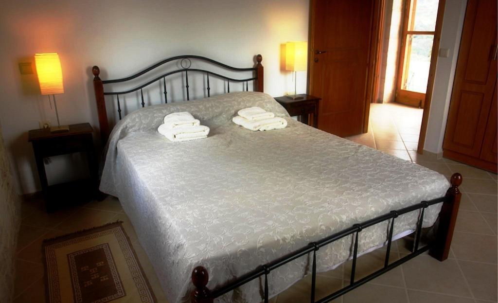 Villa Talea Exándis Habitación foto