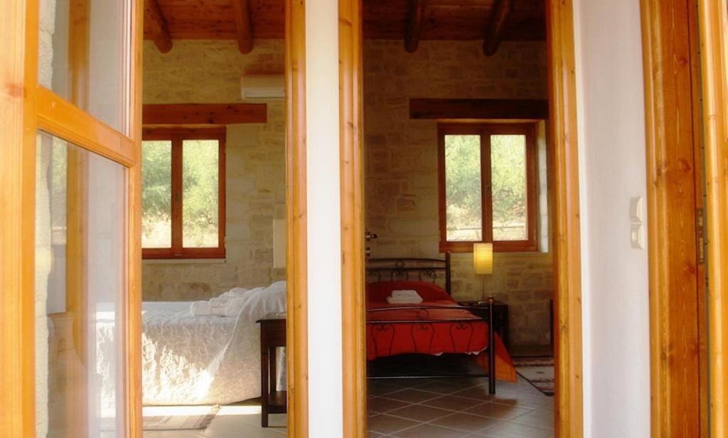 Villa Talea Exándis Habitación foto