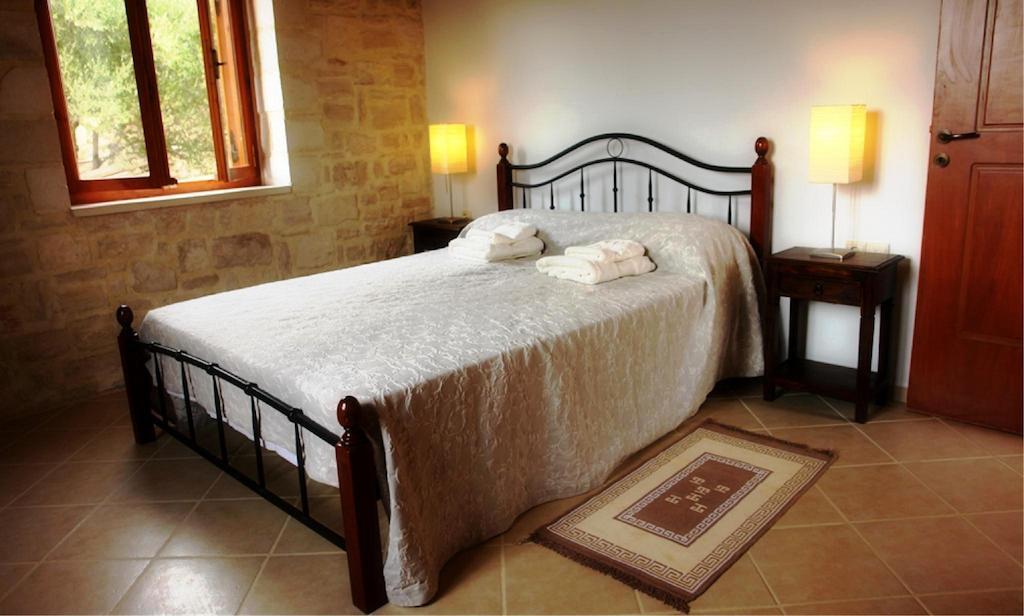 Villa Talea Exándis Habitación foto