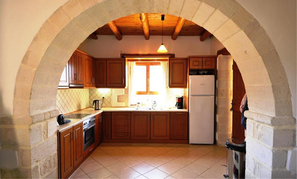 Villa Talea Exándis Habitación foto