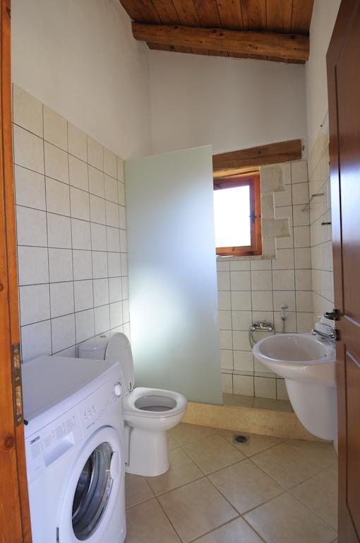 Villa Talea Exándis Habitación foto